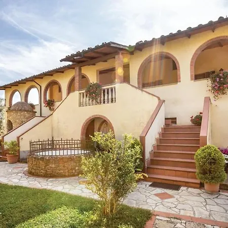 Mannaioni Farm stay Volterra