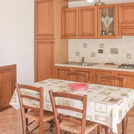 Farm stay Mannaioni *