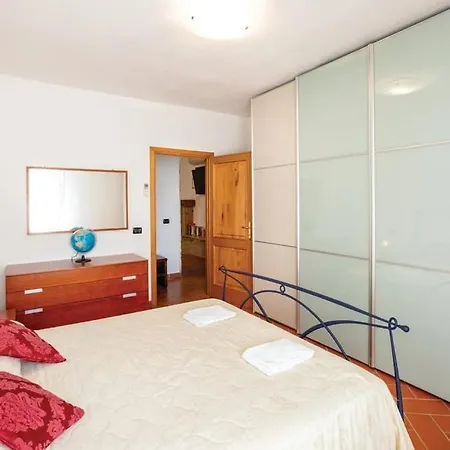 Farm stay Mannaioni