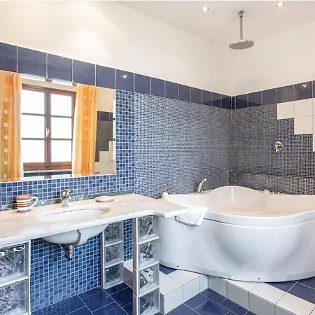 Mannaioni Farm stay Volterra