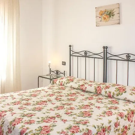 Farm stay Mannaioni *
