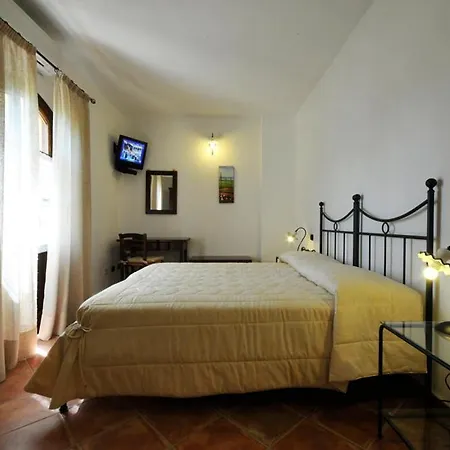 Farm stay Mannaioni Volterra