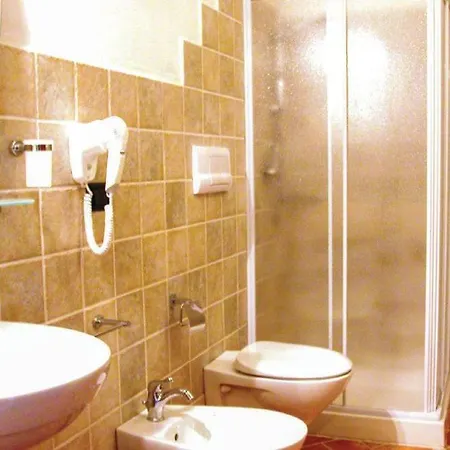 Mannaioni Farm stay