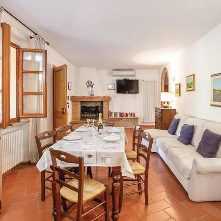 Alloggio per agriturismo Mannaioni *