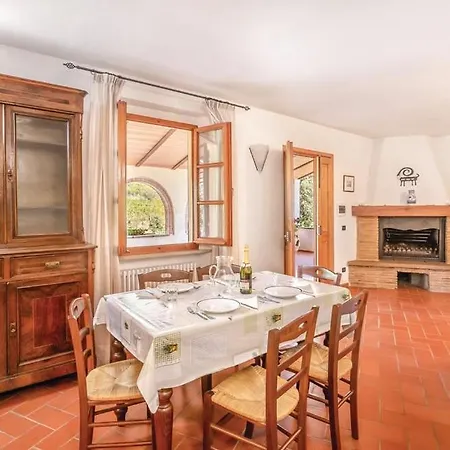 Mannaioni Alloggio per agriturismo *