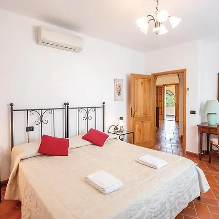 Alloggio per agriturismo Mannaioni