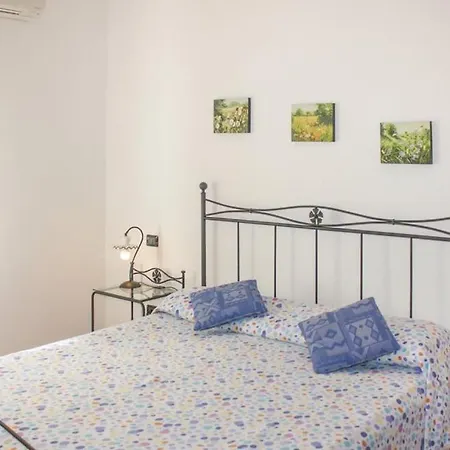 Alloggio per agriturismo Mannaioni
