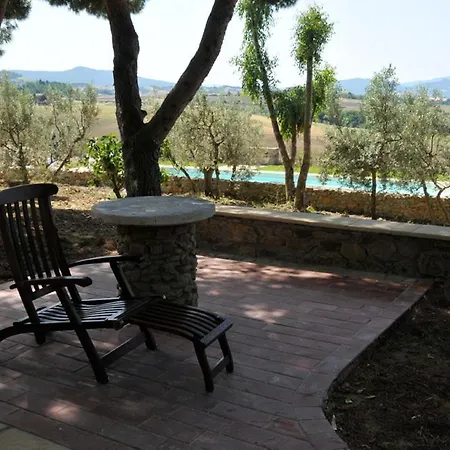 Mannaioni Alloggio per agriturismo *