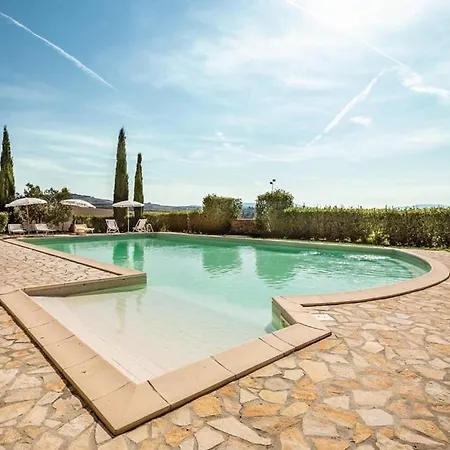 Alloggio per agriturismo Mannaioni *