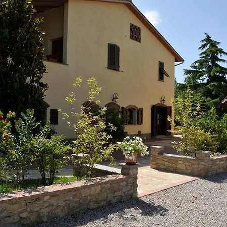 Mannaioni Volterra