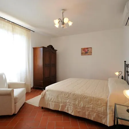Alloggio per agriturismo Mannaioni Volterra