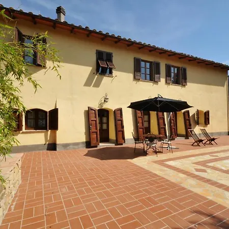 Mannaioni * Volterra
