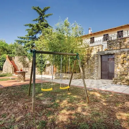 Alloggio per agriturismo Mannaioni *