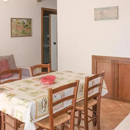 Alloggio per agriturismo Mannaioni Volterra