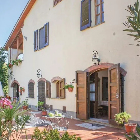 Alloggio per agriturismo Mannaioni