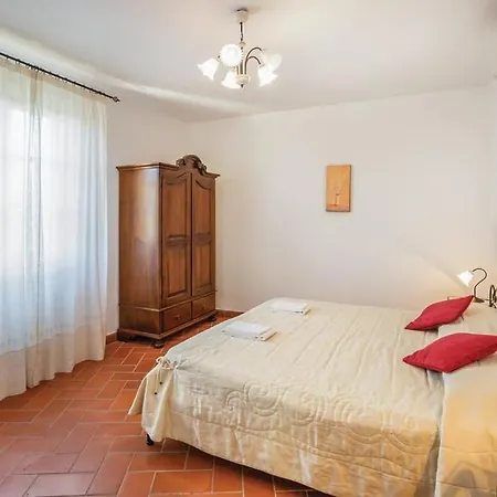 Mannaioni Alloggio per agriturismo *
