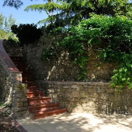 Alloggio per agriturismo Mannaioni *