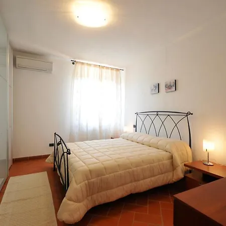 Mannaioni Alloggio per agriturismo *
